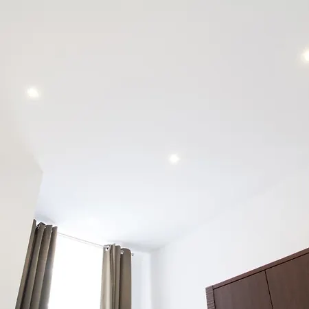 Lejlighed Your Comfortable In Next To Opera House *