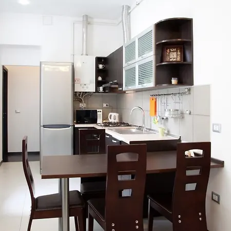 Your Comfortable In Next To Opera House شقة