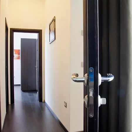 شقة Your Comfortable In Next To Opera House إلفيف