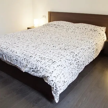 Your Comfortable In Next To Opera House شقة