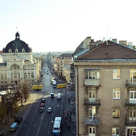 アパート Your Comfortable In Next To Opera House *