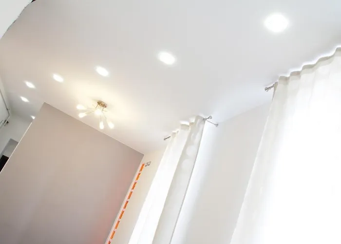 Apartamento Your Comfortable In Next To Opera House Leópolis