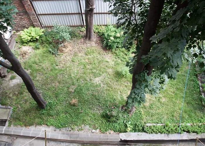 Your Comfortable In Next To Opera House Apartamento