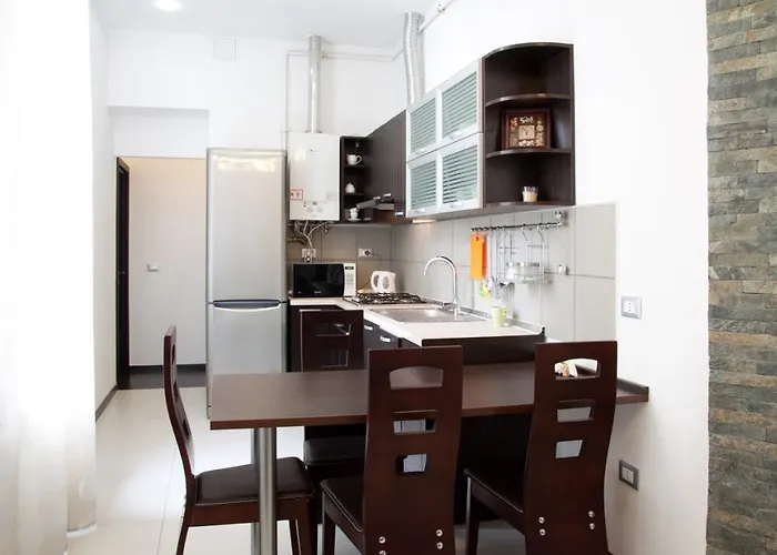 Your Comfortable In Next To Opera House Apartamento