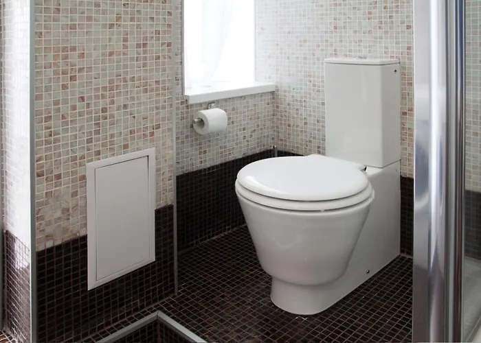 Διαμέρισμα Your Comfortable In Next To Opera House *