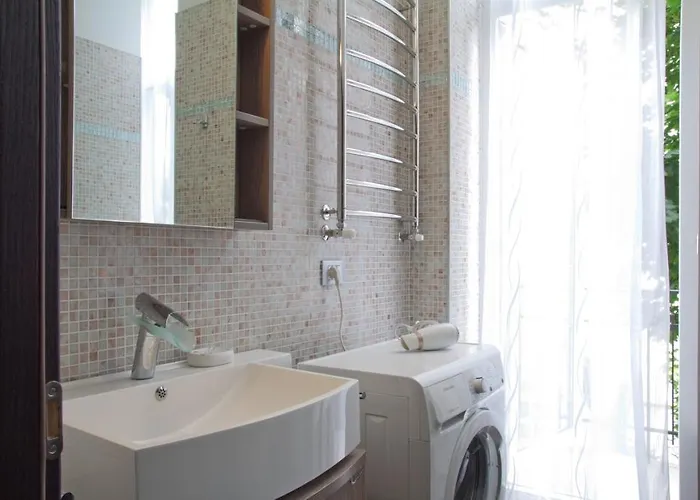 Your Comfortable In Next To Opera House *