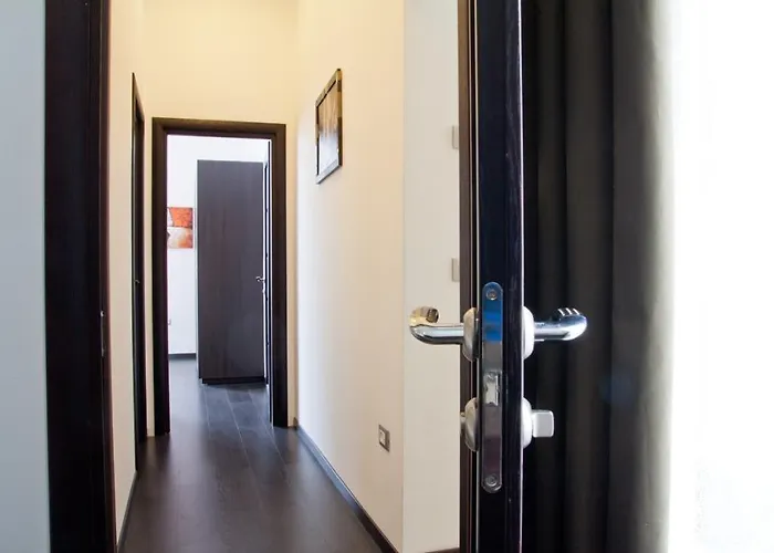 Apartamento Your Comfortable In Next To Opera House Leópolis