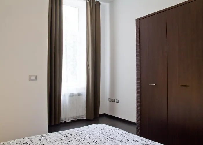 Apartamento Your Comfortable In Next To Opera House
