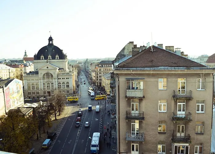 Apartamento Your Comfortable In Next To Opera House *