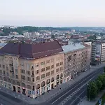 Your Comfortable In Next To Opera House Lviv