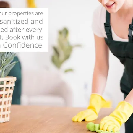 Your Comfortable In Next To Opera House Apartment