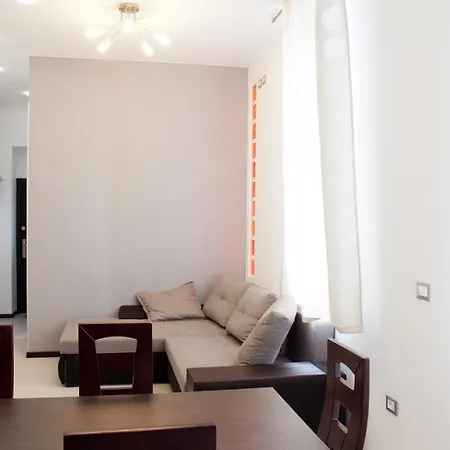 Your Comfortable In Next To Opera House * Lemberg