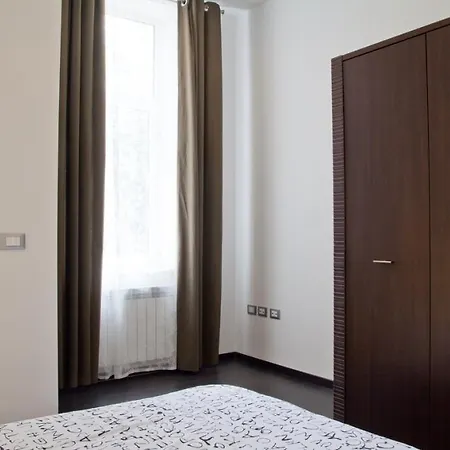 Apartmán Your Comfortable In Next To Opera House