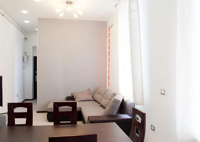 Your Comfortable In Next To Opera House * Lemberg