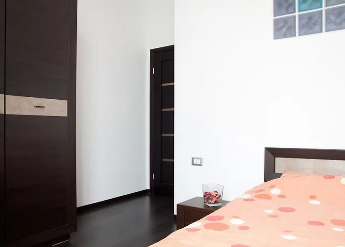 Your Comfortable In Next To Opera House Apartment Lemberg